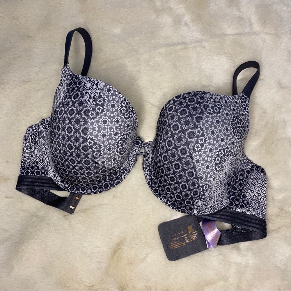 Cute Design Bra